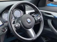 USED 2022 66 BMW X1 2.0 18d M Sport SUV 5dr Diesel Auto sDrive Euro 6 (s/s) (150 ps) 