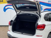 USED 2022 66 BMW X1 2.0 18d M Sport SUV 5dr Diesel Auto sDrive Euro 6 (s/s) (150 ps) 