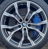 USED 2022 66 BMW X1 2.0 18d M Sport SUV 5dr Diesel Auto sDrive Euro 6 (s/s) (150 ps) 