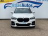 USED 2022 66 BMW X1 2.0 18d M Sport SUV 5dr Diesel Auto sDrive Euro 6 (s/s) (150 ps) 