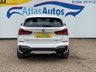 USED 2022 66 BMW X1 2.0 18d M Sport SUV 5dr Diesel Auto sDrive Euro 6 (s/s) (150 ps) 