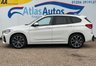 USED 2022 66 BMW X1 2.0 18d M Sport SUV 5dr Diesel Auto sDrive Euro 6 (s/s) (150 ps) 