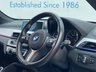 USED 2022 66 BMW X1 2.0 18d M Sport SUV 5dr Diesel Auto sDrive Euro 6 (s/s) (150 ps) 