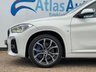 USED 2022 66 BMW X1 2.0 18d M Sport SUV 5dr Diesel Auto sDrive Euro 6 (s/s) (150 ps) 