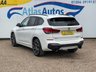 USED 2022 66 BMW X1 2.0 18d M Sport SUV 5dr Diesel Auto sDrive Euro 6 (s/s) (150 ps) 