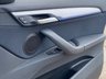 USED 2022 66 BMW X1 2.0 18d M Sport SUV 5dr Diesel Auto sDrive Euro 6 (s/s) (150 ps) 