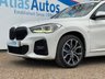 USED 2022 66 BMW X1 2.0 18d M Sport SUV 5dr Diesel Auto sDrive Euro 6 (s/s) (150 ps) 