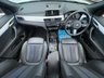 USED 2022 66 BMW X1 2.0 18d M Sport SUV 5dr Diesel Auto sDrive Euro 6 (s/s) (150 ps) 