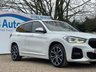 USED 2022 66 BMW X1 2.0 18d M Sport SUV 5dr Diesel Auto sDrive Euro 6 (s/s) (150 ps) 