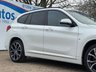 USED 2022 66 BMW X1 2.0 18d M Sport SUV 5dr Diesel Auto sDrive Euro 6 (s/s) (150 ps) 