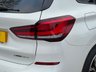USED 2022 66 BMW X1 2.0 18d M Sport SUV 5dr Diesel Auto sDrive Euro 6 (s/s) (150 ps) 