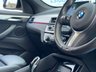 USED 2022 66 BMW X1 2.0 18d M Sport SUV 5dr Diesel Auto sDrive Euro 6 (s/s) (150 ps) 