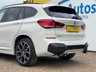 USED 2022 66 BMW X1 2.0 18d M Sport SUV 5dr Diesel Auto sDrive Euro 6 (s/s) (150 ps) 