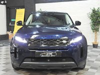 USED 2021 LAND ROVER RANGE ROVER EVOQUE 2.0 D165 SUV 5dr Diesel Manual FWD Euro 6 (s/s) (163 ps) ONLY 63K FROM NEW A/C 50 MPG