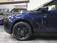 USED 2021 LAND ROVER RANGE ROVER EVOQUE 2.0 D165 SUV 5dr Diesel Manual FWD Euro 6 (s/s) (163 ps) ONLY 63K FROM NEW A/C 50 MPG