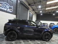 USED 2021 LAND ROVER RANGE ROVER EVOQUE 2.0 D165 SUV 5dr Diesel Manual FWD Euro 6 (s/s) (163 ps) ONLY 63K FROM NEW A/C 50 MPG