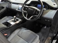 USED 2021 LAND ROVER RANGE ROVER EVOQUE 2.0 D165 SUV 5dr Diesel Manual FWD Euro 6 (s/s) (163 ps) ONLY 63K FROM NEW A/C 50 MPG