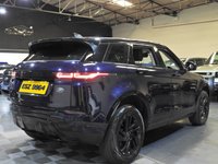 USED 2021 LAND ROVER RANGE ROVER EVOQUE 2.0 D165 SUV 5dr Diesel Manual FWD Euro 6 (s/s) (163 ps) ONLY 63K FROM NEW A/C 50 MPG