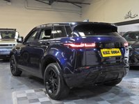 USED 2021 LAND ROVER RANGE ROVER EVOQUE 2.0 D165 SUV 5dr Diesel Manual FWD Euro 6 (s/s) (163 ps) ONLY 63K FROM NEW A/C 50 MPG