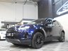 USED 2021 LAND ROVER RANGE ROVER EVOQUE 2.0 D165 SUV 5dr Diesel Manual FWD Euro 6 (s/s) (163 ps) ONLY 63K FROM NEW A/C 50 MPG