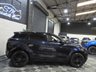 USED 2021 LAND ROVER RANGE ROVER EVOQUE 2.0 D165 SUV 5dr Diesel Manual FWD Euro 6 (s/s) (163 ps) ONLY 63K FROM NEW A/C 50 MPG