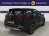 USED 2021 21 KIA SPORTAGE 1.6 T-GDi GT-Line SUV 5dr Petrol Manual Euro 6 (s/s) (174 bhp) - AA INSPECRED (ONE OWNER- FULL DEALER HISTORY)