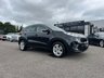 USED 2017 17 KIA SPORTAGE 1.6 GDi 2 SUV 5dr Petrol Manual Euro 6 (s/s) (130 bhp) 