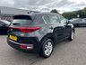 USED 2017 17 KIA SPORTAGE 1.6 GDi 2 SUV 5dr Petrol Manual Euro 6 (s/s) (130 bhp) 