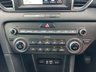USED 2017 17 KIA SPORTAGE 1.6 GDi 2 SUV 5dr Petrol Manual Euro 6 (s/s) (130 bhp) 