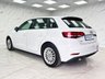 USED 2017 67 AUDI A3 1.6 TDI SE Technik Sportback 5dr Diesel Manual Euro 6 (s/s) (116 ps) 2 FORMER OWNERS! 2 FORMER OWNERS!
