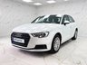 USED 2017 67 AUDI A3 1.6 TDI SE Technik Sportback 5dr Diesel Manual Euro 6 (s/s) (116 ps) 2 FORMER OWNERS! 2 FORMER OWNERS!