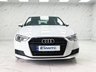 USED 2017 67 AUDI A3 1.6 TDI SE Technik Sportback 5dr Diesel Manual Euro 6 (s/s) (116 ps) 2 FORMER OWNERS! 2 FORMER OWNERS!