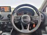 USED 2017 67 AUDI A3 1.6 TDI SE Technik Sportback 5dr Diesel Manual Euro 6 (s/s) (116 ps) 2 FORMER OWNERS! 2 FORMER OWNERS!