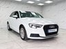 USED 2017 67 AUDI A3 1.6 TDI SE Technik Sportback 5dr Diesel Manual Euro 6 (s/s) (116 ps) 2 FORMER OWNERS! 2 FORMER OWNERS!