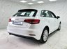 USED 2017 67 AUDI A3 1.6 TDI SE Technik Sportback 5dr Diesel Manual Euro 6 (s/s) (116 ps) 2 FORMER OWNERS! 2 FORMER OWNERS!