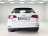 USED 2017 67 AUDI A3 1.6 TDI SE Technik Sportback 5dr Diesel Manual Euro 6 (s/s) (116 ps) 2 FORMER OWNERS! 2 FORMER OWNERS!