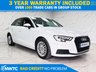 USED 2017 67 AUDI A3 1.6 TDI SE Technik Sportback 5dr Diesel Manual Euro 6 (s/s) (116 ps) 2 FORMER OWNERS! 2 FORMER OWNERS!