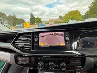 USED 2020 20 VOLKSWAGEN CARAVELLE 2.0 BiTDI Executive DSG Euro 6 (s/s) 5dr New Cambelt+RARE COLOUR+ULEZ