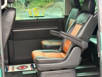 USED 2020 20 VOLKSWAGEN CARAVELLE 2.0 BiTDI Executive DSG Euro 6 (s/s) 5dr New Cambelt+RARE COLOUR+ULEZ