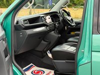 USED 2020 20 VOLKSWAGEN CARAVELLE 2.0 BiTDI Executive DSG Euro 6 (s/s) 5dr New Cambelt+RARE COLOUR+ULEZ