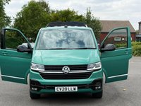 USED 2020 20 VOLKSWAGEN CARAVELLE 2.0 BiTDI Executive DSG Euro 6 (s/s) 5dr New Cambelt+RARE COLOUR+ULEZ