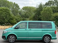 USED 2020 20 VOLKSWAGEN CARAVELLE 2.0 BiTDI Executive DSG Euro 6 (s/s) 5dr New Cambelt+RARE COLOUR+ULEZ