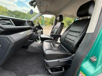 USED 2020 20 VOLKSWAGEN CARAVELLE 2.0 BiTDI Executive DSG Euro 6 (s/s) 5dr New Cambelt+RARE COLOUR+ULEZ