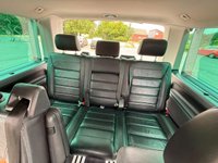 USED 2020 20 VOLKSWAGEN CARAVELLE 2.0 BiTDI Executive DSG Euro 6 (s/s) 5dr New Cambelt+RARE COLOUR+ULEZ