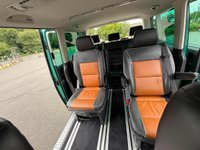 USED 2020 20 VOLKSWAGEN CARAVELLE 2.0 BiTDI Executive DSG Euro 6 (s/s) 5dr New Cambelt+RARE COLOUR+ULEZ