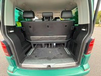 USED 2020 20 VOLKSWAGEN CARAVELLE 2.0 BiTDI Executive DSG Euro 6 (s/s) 5dr New Cambelt+RARE COLOUR+ULEZ