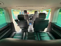 USED 2020 20 VOLKSWAGEN CARAVELLE 2.0 BiTDI Executive DSG Euro 6 (s/s) 5dr New Cambelt+RARE COLOUR+ULEZ