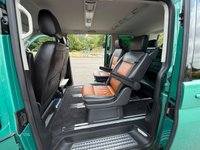 USED 2020 20 VOLKSWAGEN CARAVELLE 2.0 BiTDI Executive DSG Euro 6 (s/s) 5dr New Cambelt+RARE COLOUR+ULEZ