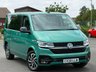 USED 2020 20 VOLKSWAGEN CARAVELLE 2.0 BiTDI Executive DSG Euro 6 (s/s) 5dr New Cambelt+RARE COLOUR+ULEZ