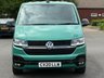 USED 2020 20 VOLKSWAGEN CARAVELLE 2.0 BiTDI Executive DSG Euro 6 (s/s) 5dr New Cambelt+RARE COLOUR+ULEZ